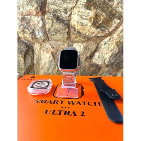 ⌚ Pulsera Inteligente 7 en 1 – Tecnología, Estilo y Rendimiento en tu Muñeca