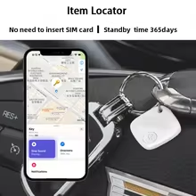 📍 Etiqueta Localizadora Inteligente – ¡Encuentra lo que más valoras en segundos!