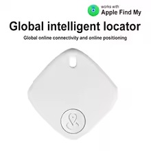 📍 Etiqueta Localizadora Inteligente – ¡Encuentra lo que más valoras en segundos!