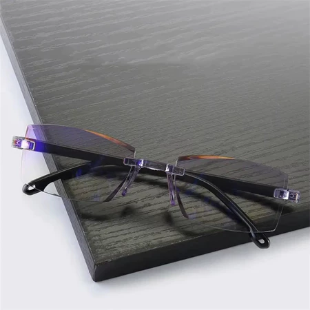Gafas Anti-Luz Azul – ¡Protege tu visión con estilo y comodidad!