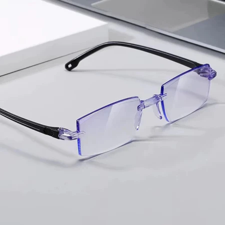Gafas Anti-Luz Azul – ¡Protege tu visión con estilo y comodidad!
