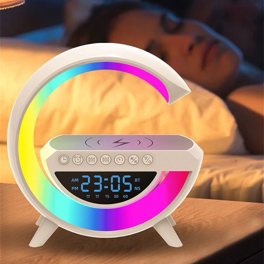 🌟 Altavoz Bluetooth G 3 en 1