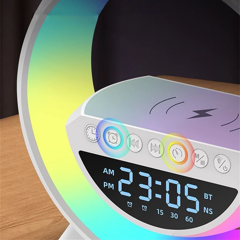 🌟 Altavoz Bluetooth G 3 en 1