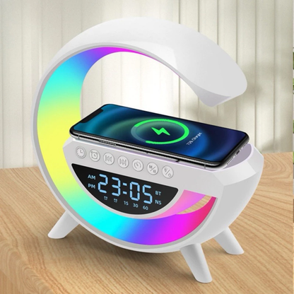🌟 Altavoz Bluetooth G 3 en 1