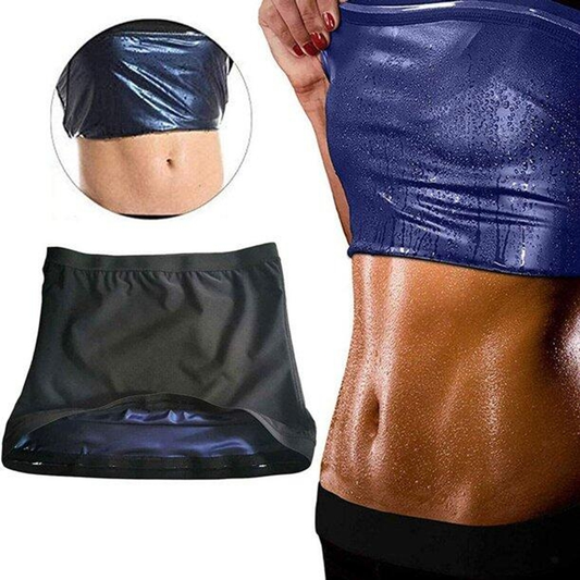💪 Cinturón Sauna Reductor