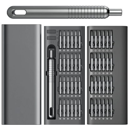 🛠️ Kit de Herramientas Magnético 51 en 1