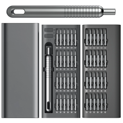 🛠️ Kit de Herramientas Magnético 51 en 1