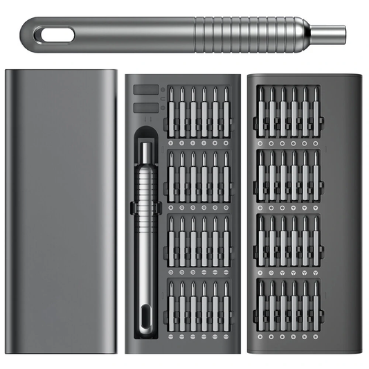 🛠️ Kit de Herramientas Magnético 51 en 1